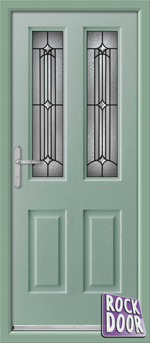 Chartwell Green Frame